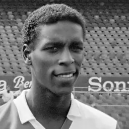 Portrait of Ken Monkou
