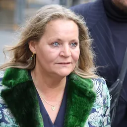 Portrait of Karina Adsbøl
