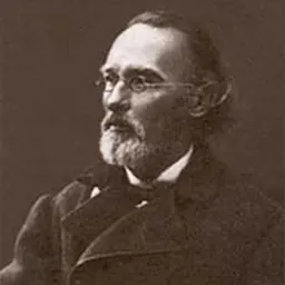 Portrait of Fyodor Miller
