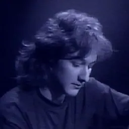 Portrait of Marek Brezovský