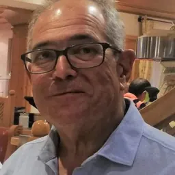 Portrait of Stephan Koranyi