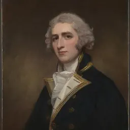 Portrait of William Bentinck
