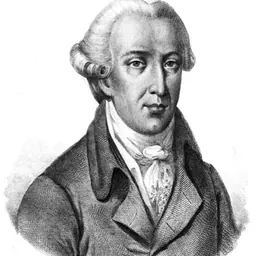 Portrait of Domenico Cirillo