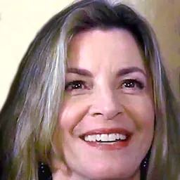 Portrait of Cynthia Gibb