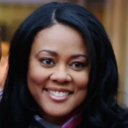 Portrait of Lela Rochon