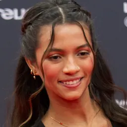 Portrait of Rayssa Leal