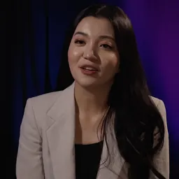Portrait of Mei Gui Zhang