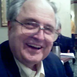 Portrait of Hayward Alker