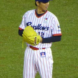 Portrait of Lim Chang-yong