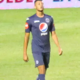 Portrait of Marcelo Pereira Gonzales