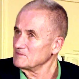Portrait of Peter C. Gøtzsche
