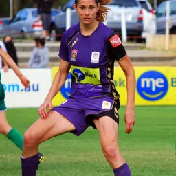 Portrait of Kate Gill