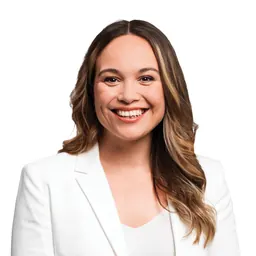 Portrait of Arena Williams