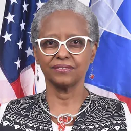 Portrait of Ana Irma Rivera Lassén