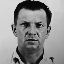 Portrait of Stanisław Modzelewski
