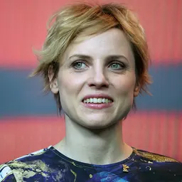 Portrait of Julia Kijowska
