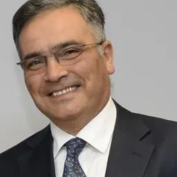 Portrait of Fuad Isgandarov