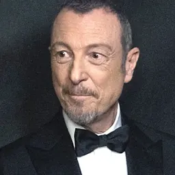Portrait of Amadeus