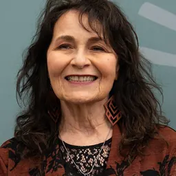 Portrait of Kimberly M. Blaeser