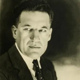 Portrait of Walter Long