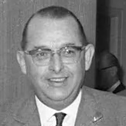 Portrait of Rolf Dahlgrün