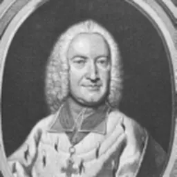 Portrait of Leopold Ernst of Firmian