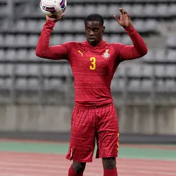 Portrait of Jeffrey Schlupp