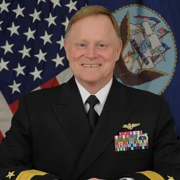 Portrait of Richard W. Butler