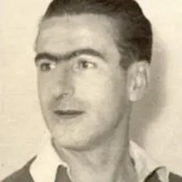 Portrait of Titus Ozon