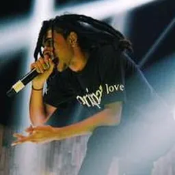 Portrait of Robb Banks