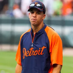 Portrait of Quintin Berry