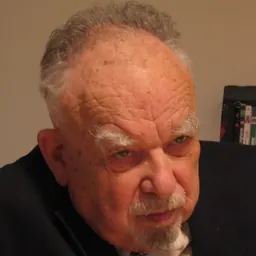 Portrait of Michael Heltzer