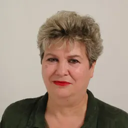 Portrait of Elettra Deiana