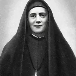 Portrait of Maria Ripamonti