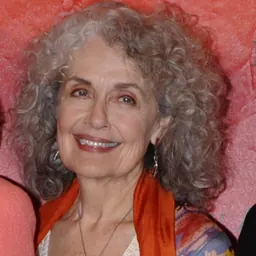 Portrait of Mary Beth Peil