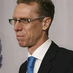 Portrait of Peter Stöger