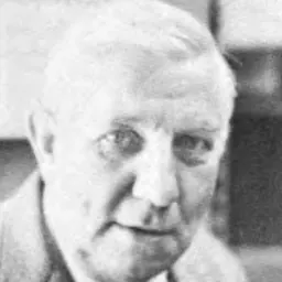 Portrait of Russell Hellman