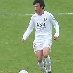 Portrait of Ryo Miyaichi