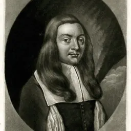 Portrait of Thomas Pilkington