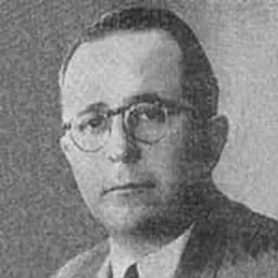 Portrait of Carlos Muñoz Horz