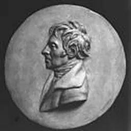 Portrait of Louis-Furcy Grognier