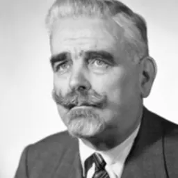 Portrait of Antonio Toselli