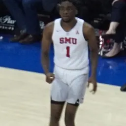 Portrait of Shake Milton