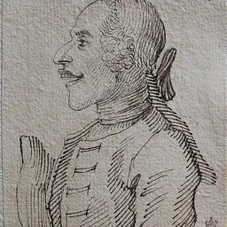 Portrait of Marcantonio Borghese, 5th Prince of Sulmona