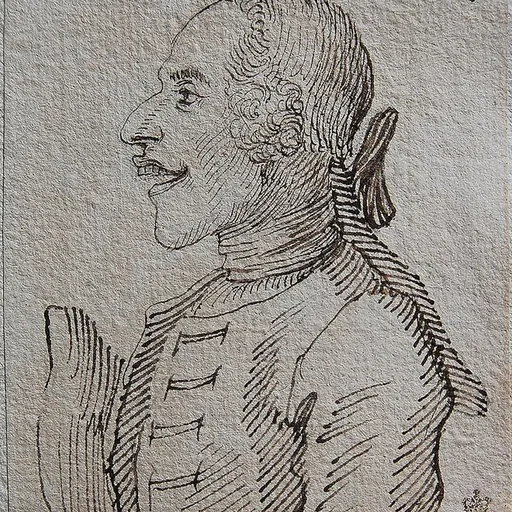 Portrait of Marcantonio Borghese, 5th Prince of Sulmona