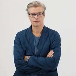 Portrait of Thomas Feichtner