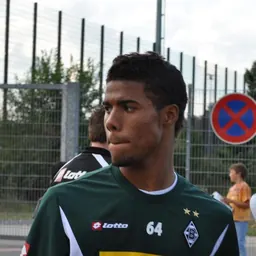 Portrait of Elias Kachunga