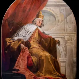 Portrait of Giovanni II Cornaro