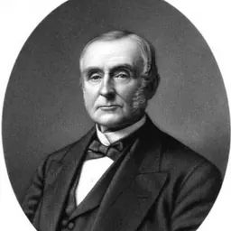 Portrait of Isaac Nevett Steele