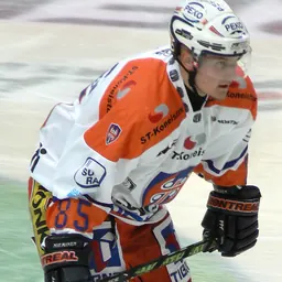 Portrait of Niko Nieminen